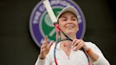 Quién es Donna Vekic, la croata a la que le salió el sol