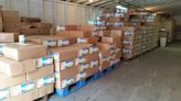 11 Best Warehouse and Self-Storage Stocks to Buy