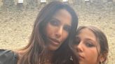 Padma Lakshmi Claps Back After Being Accused of Making Her Daughter 'Uncomfortable' with Her Breasts