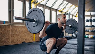 The Ultimate Guide to the Barbell Squat