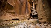 Flash Floods Pounded Southwestern National Parks This Past Weekend