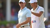 Speed of Rory McIlroy’s departure from US Open indicative of new wounds added to old scar tissue