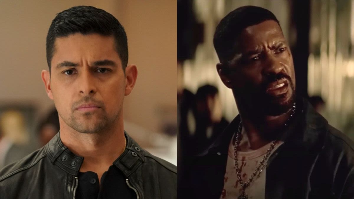 'Like Denzel Washington In Training Day': Wilmer Valderrama Already Has An Idea Planned For Nick Torres' NCIS Exit