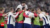 Euro Cup 2024 England vs Spain final: Date, time (IST), teams, live telecast and streaming | Football News - Times of India