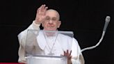 Pope sparks anger after saying Ukraine should have the ‘courage of the white flag’ and negotiate