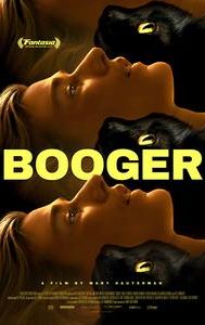 Booger