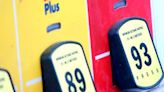Gas prices slightly lower heading into final weekend of April