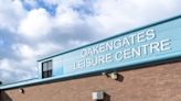 Leisure centre reopens on schedule