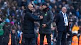 Emotional Pep Guardiola Lauds Liverpool Legend Jurgen Klopp As Man City Rivalry Ends