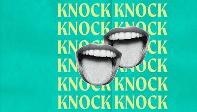 The best knock knock jokes to make anyone laugh