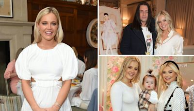 Made in Chelsea’s Tabitha Willett: her age, ex fiancé with royal ties and what she’s doing now