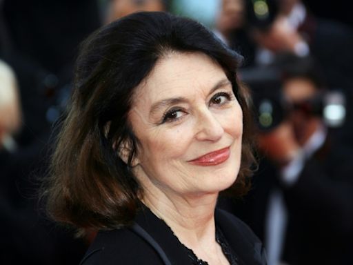 Muere Anouk Aimée, ícono del cine francés del siglo XX