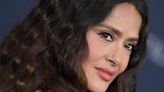 Salma Hayek: Hollywood Said I’d Be ‘Expired’ By My 40s, But Adam Sandler Changed That