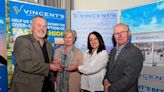 Cork and Kerry charity shops receive Saint Vincent de Paul awards