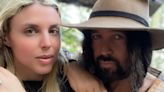 Billy Ray Cyrus’ Estranged Wife Firerose Accuses Him of Domestic Abuse - E! Online