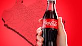 Cuál es el estado donde se consume más Coca Cola en México