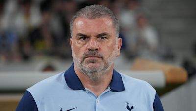 Tottenham tipped to make shock managerial appointment, as pressure builds on Ange Postecoglou