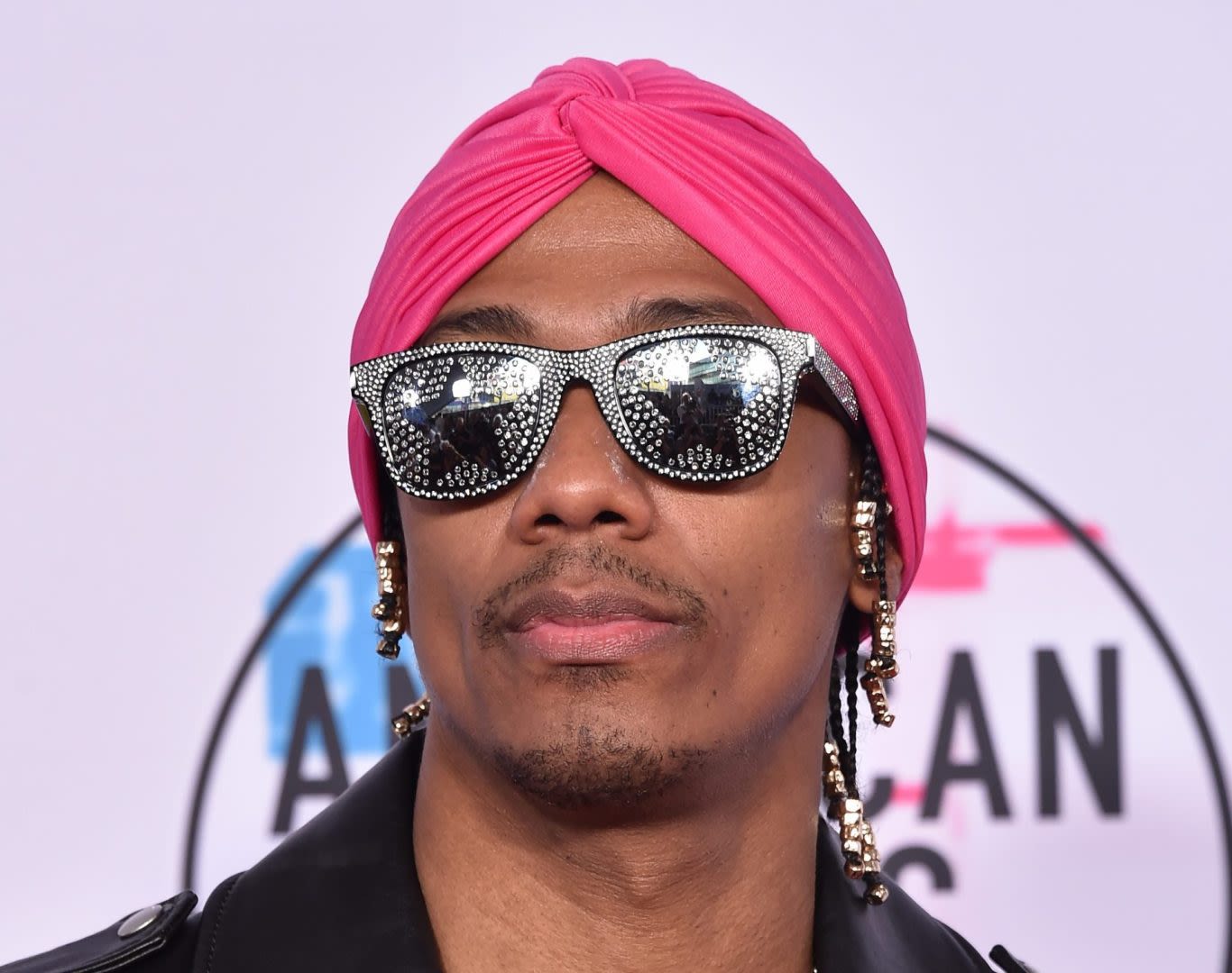 Nick Cannon shares how to secure a million dollar investment