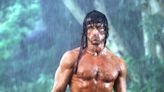 El espectacular cambio físico de Stallone para ‘Rambo 2′: este fue su brutal régimen de entrenamiento