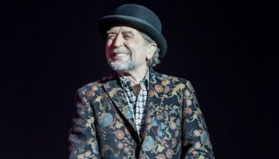 La última gira de Joaquín Sabina: cuándo actuará en España y fecha de compra de entradas