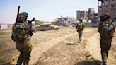 Israel informa de tres militares muertos en operaciones en la Franja de Gaza