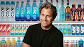 Beverage Mogul Lance Collins On Relentless Product Reinvention: ‘If Something Isn’t Working, Don’t Be Afraid To...