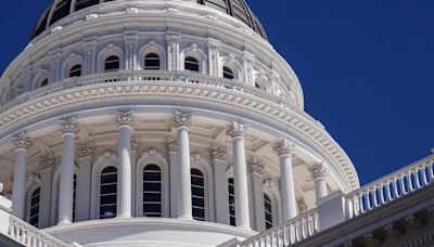 California bill to ban use of NDAs in legislative negotiations will be heard this week