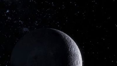 Qué es la Luna Negra, significado y cuándo se verá en 2024