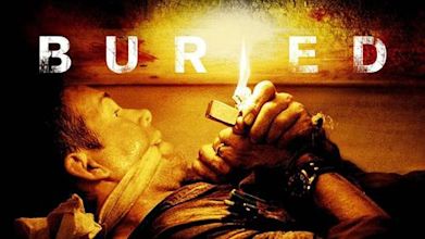 Buried – Lebend begraben