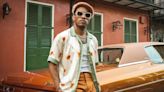 Anderson .Paak Teases His Headlining Jazz Fest Set and Recalls His First Visit to the Big Easy