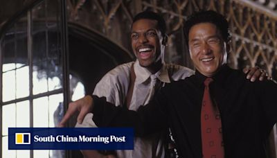 Why Jackie Chan didn’t turn his back on Hong Kong after Rush Hour’s success