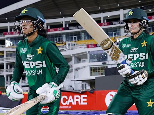 Pakistan Vs Sri Lanka Live Streaming, Women's Asia Cup 2024: When, Where To Watch PAK-W Vs SL-W Semi-Final Match