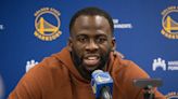 Draymond torches young NBA players for starting podcasts too early