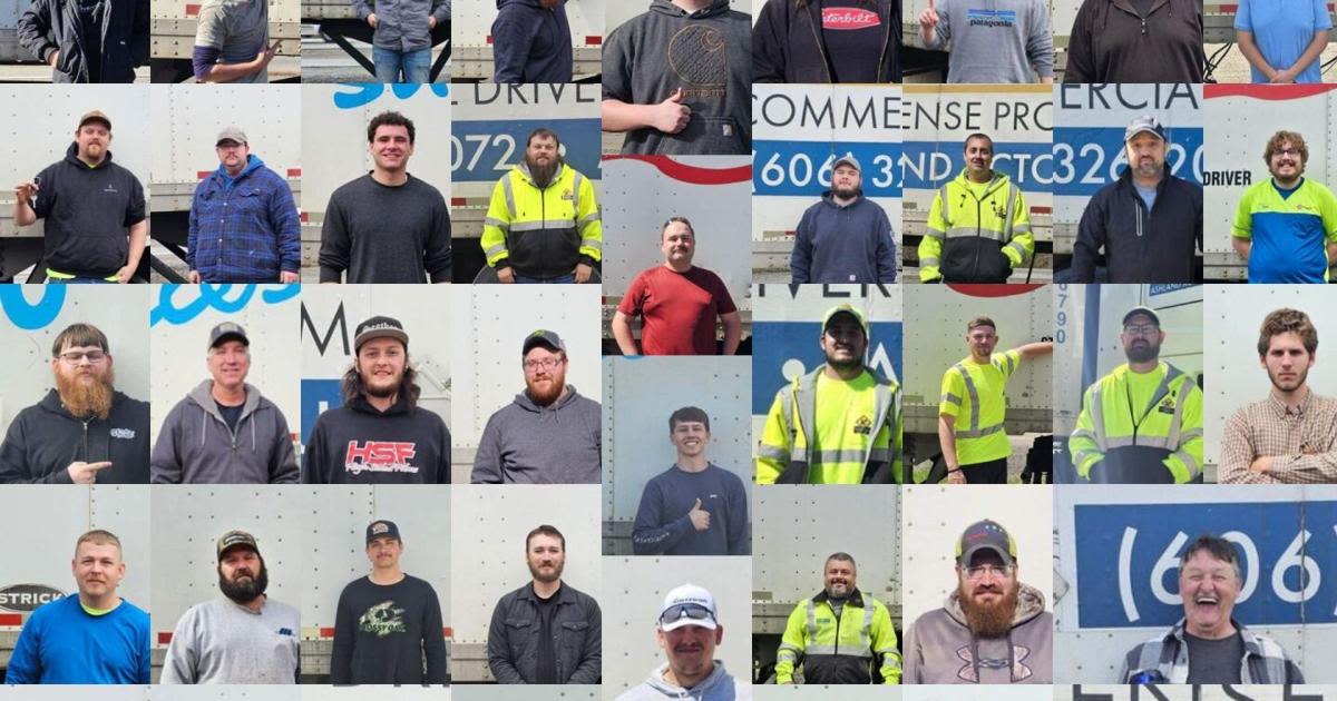 Over 120 students complete ACTC’s CDL program in 2023-2024 school year