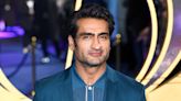 Kumail Nanjiani Went to Therapy Over Negative Reviews for ‘Eternals’