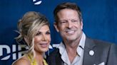 Alexis Bellino and John Janssen Talk Romance Backlash During Red Carpet Debut: 'Take Us or Leave Us' (Exclusive)