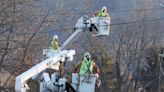 Power restored Monday after high winds knock out NYSEG customers in Putnam, Westchester