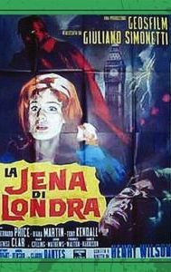 La jena di Londra