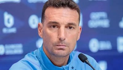 Lionel Scaloni quiere convocar una figura xeneize para la Copa América