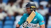 Rachin Ravindra gets central contract from New Zealand Cricket