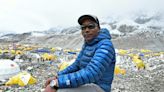 Un alpinista nepalí escala por 30ª vez el Everest y bate su propio récord