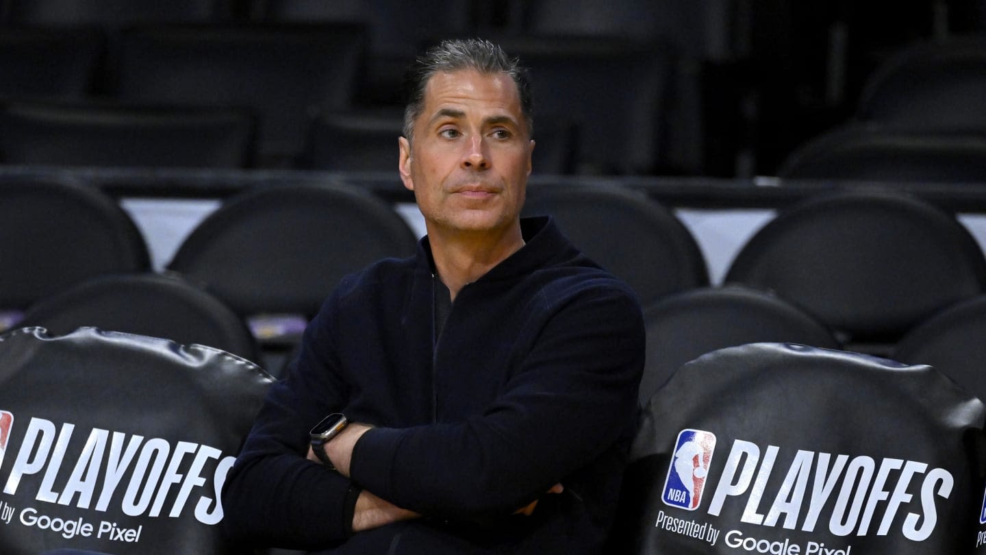 Lakers Reported Head Coaching Target Officially Signs With Eastern Conference Squad