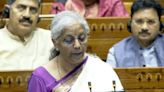 Budget 2024: 100 Branches Of India Post Payments Bank In North East Announces Nirmala Sitharaman