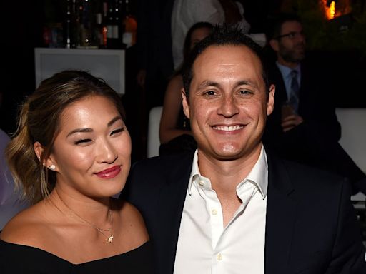 Jenna Ushkowitz is pregnant!