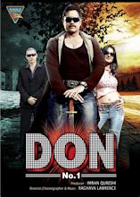 Don (2007 film) ~ Complete Wiki | Ratings | Photos | Videos | Cast