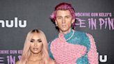 Megan Fox says she’s done ‘every form of therapy’ with Machine Gun Kelly since his suicide attempt