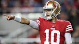 Former 49ers Quarterback Jimmy Garoppolo Joins NFC Rival: Report