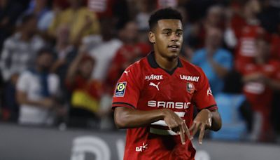 Arsenal enter race to sign 19yo wonderkid after Bayern fail with £30m bid – report