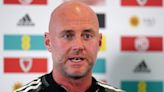 Rob Page names first Wales squad since retirement of captain Gareth Bale