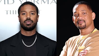 Michael B. Jordan Provides Update on ‘I Am Legend’ Sequel, Talks Working With Will Smith